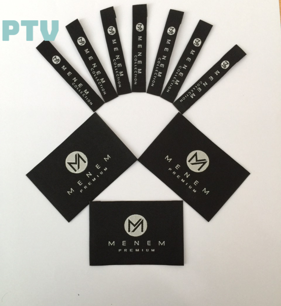 Nhãn dệt MS15
