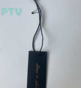 Nhãn  thẻ bài MS11